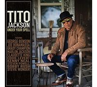 Tito Jackson - Under Your Spell