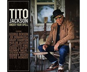 Jackson, Tito - Under Your Spell