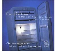 Jackson Tom - Best of Huron Carole [Import]