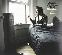 Jackson Toth James - Waiting in Vain