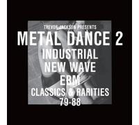 Jackson Trevor - Metal Dance 2:Industrial New W [Import]
