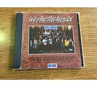 Jackson - U.S.a. for Africa-We are The W