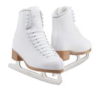 Jackson Ultima Jackson Patins à Glace Classiques pour Femmes et Filles | Patins à Glace de qualité Olympique