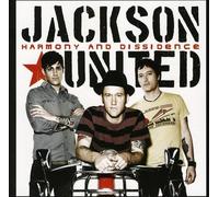 Jackson United - Harmony and Dissidence