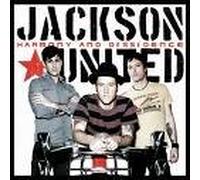 Jackson United - Harmony and Dissidence [Import]