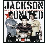 Jackson United - Harmony & Dissidence