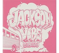 Jackson Vibe - Get on The Bus [Import]