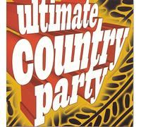 Jackson – Vol. 1 – Ultimate Country Party