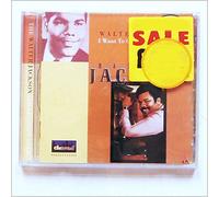 Jackson, Walter - I Want to Come Back As a Song