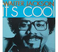 Jackson, Walter - It's Cool