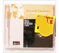 Jackson, Walter - Tell Me Where It Hurts
