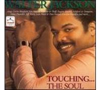 Jackson, Walter - Touchin Soul