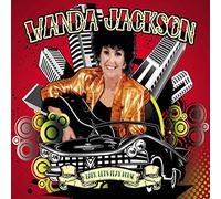 Jackson, Wanda - Baby Let's Play House [Import]