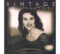 Jackson Wanda - Collection Vintage