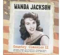 Jackson, Wanda - Country Classics 2