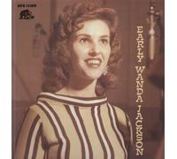 JACKSON, Wanda - Early Wanda Jackson / BFX 15109