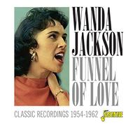 Jackson, Wanda - Funnel of Love