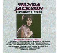 Jackson, Wanda - Greatest Hits