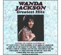 Jackson, Wanda - Greatest Hits