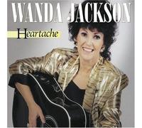Jackson, Wanda - Heartache