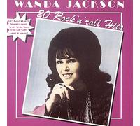 Jackson Wanda - Let's Have a Party - Collection Rock'n'r