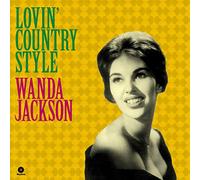Jackson Wanda / Lovin' Country Style