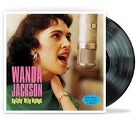 Jackson, Wanda - Rockin' with Wanda [Import]