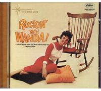 Jackson, Wanda - Rockin' With Wanda