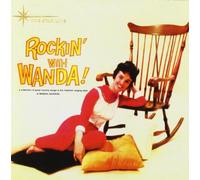 Jackson, Wanda - Rockin' with Wanda [Import]