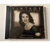 Jackson, Wanda - Vintage Collections