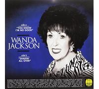 Jackson Wanda - You Know I'm No Good