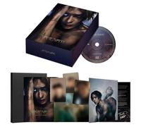 Jackson Wang - Jackson Wang - [MAGICMAN 2] Outer Box + Jackson's Letter + Photo Book + Inner Box + Chapter 1-4 Mini Posters + Folded Exclusive Posters + CD + 4 Extra Photocards