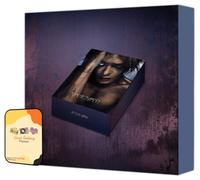 Jackson Wang MAGICMAN 2 (Global Edition) Album [MAGICIAN 2 ver. ]+Pre Order Benefits+BolsVos Exclusive Idol-Inspired Digital Merches