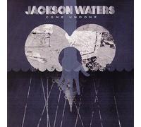 Jackson Waters - Come Undone [New CD] Alliance MOD
