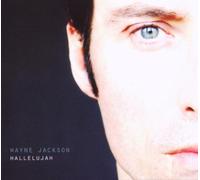 Jackson,Wayne - Hallelujah-EP [Import]