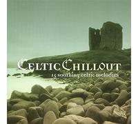 Jackson,William - Celtic Chill-Out