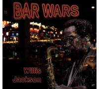 Jackson, Willis - Bar Wars