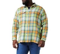 Jackson Worker Chemise Homme Jones Plaid Starlight () M