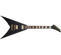 Jackson X Scott Ian King V LRL BK