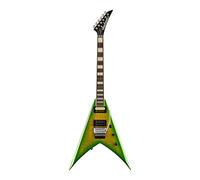 Jackson X Series Scott Ian King V Baldini - Guitare Électrique