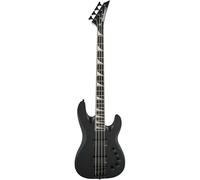Jackson X Series Signature David Ellefson Concert Bass CBX IV IL Satin Black - Basse Électrique 4 Cordes