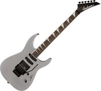Jackson X Series Soloist SL3X DX LRL Quicksilver Guitare électrique