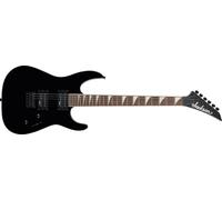 Jackson X Series Soloist SLX DX HT LRL Gloss Black