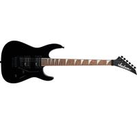 Jackson X Series Soloist SLX DX LRL Gloss Black