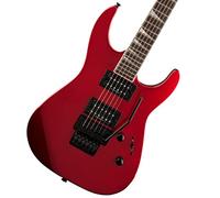 Jackson X Series Soloist SLX DX LRL Red Crystal - Guitare Électrique