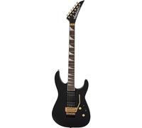 Jackson X Series Soloist SLX DX Satin Black - Guitare Électrique