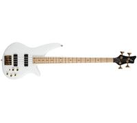 Jackson X Series Spectra IV Snow White MPL FB (déballé)