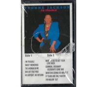Jackson, Yvonne - I'm Trouble [CASSETTE]
