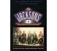 Jacksons: An American Dream [Import anglais]