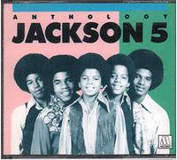 Jacksons - Anthology Vol.1 & 2 [UK Import]